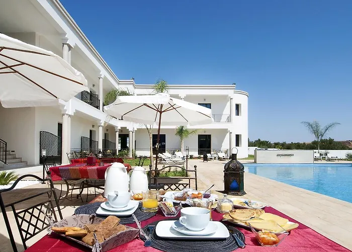 Villa Agapanthe