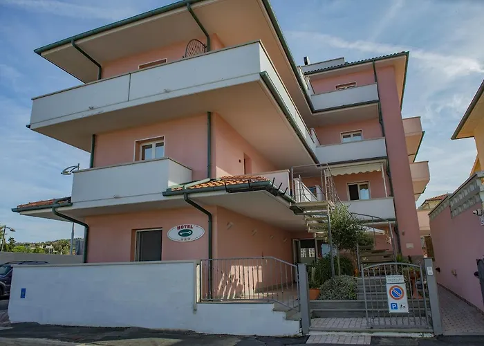 Hotel Del Sole San Vincenzo