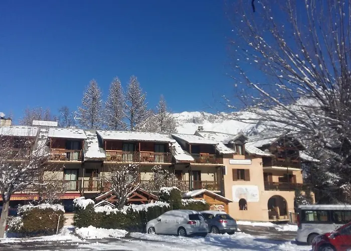 Hôtel Aigliere