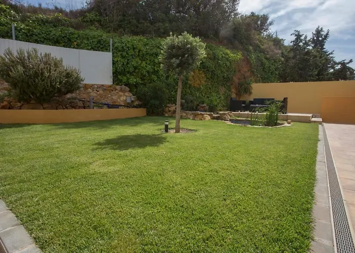 Casa Da Falfeira B&B