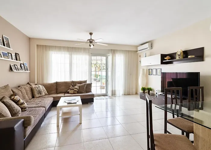 Casa Oasis