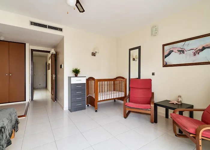 Casa Oasis