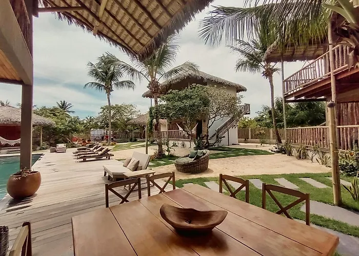 Casa dos Irmãos