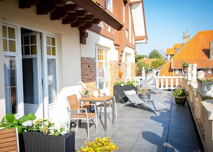 Boutique Hotel Joli Bois Le Coq
