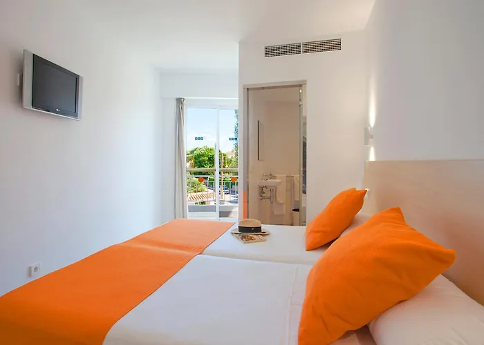 Hotel Mix Peru Playa Playa de Palma 