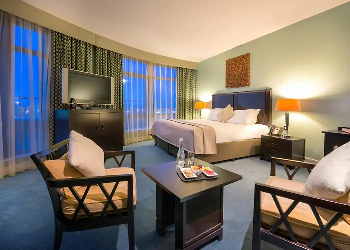 Cork International Hotel