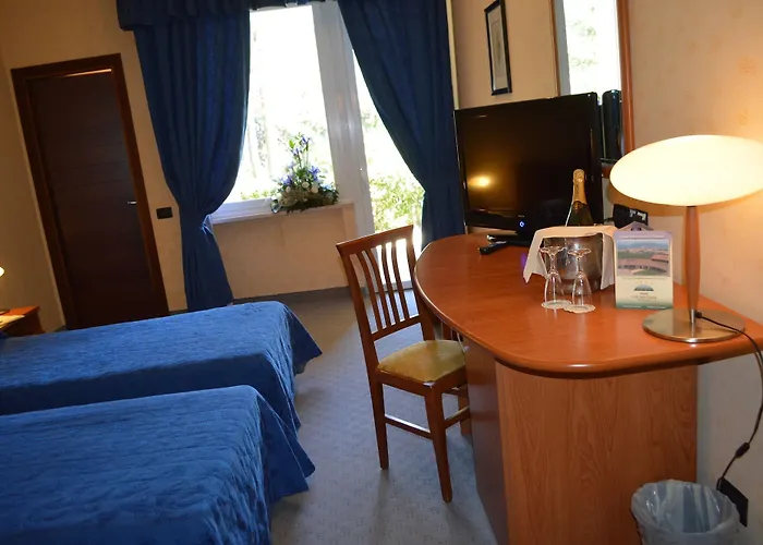 Hotel Colle Della Trinita Perugia