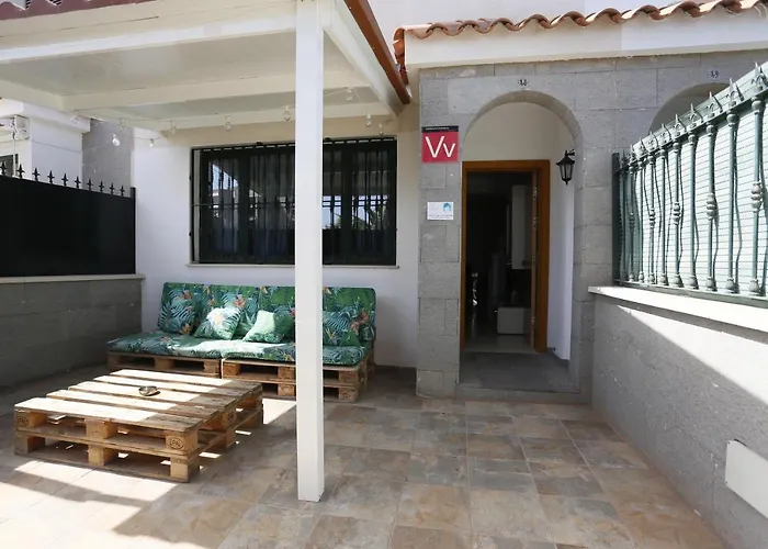 Masvacation Hr, 4Room, Terrace, Parking