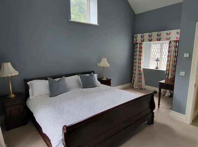 The Coach House