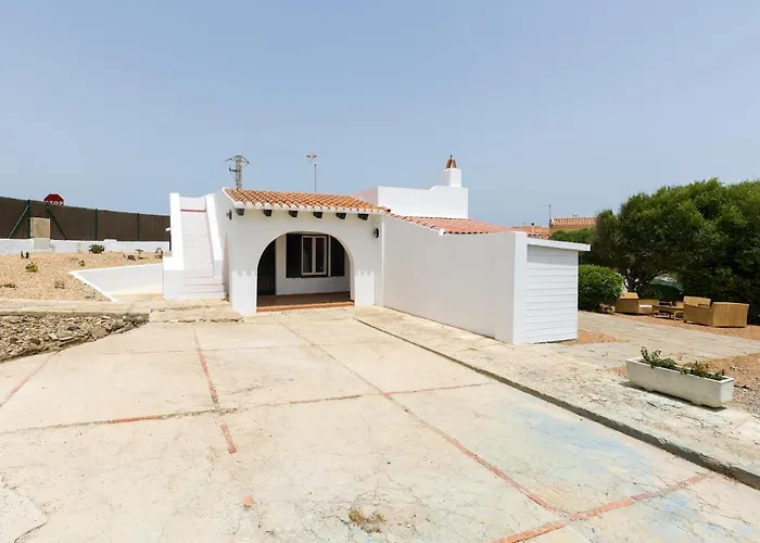 Holiday Home - Son Vida