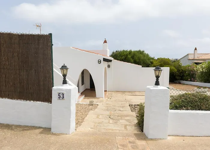 Holiday Home - Son Vida