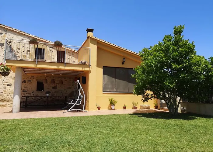 Masoveria de Cal Sastre