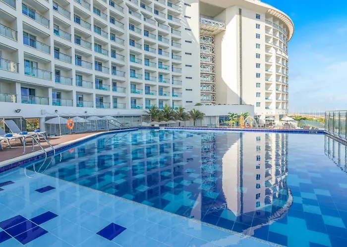 Cartagena Hotels