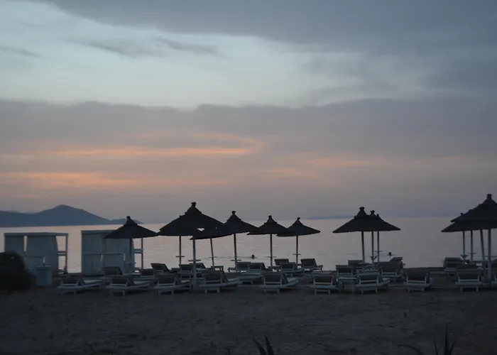 Diamond Deluxe Hotel - Adults Only & Spa