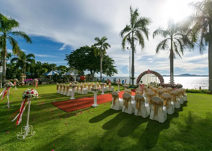Asia Pattaya Hotel