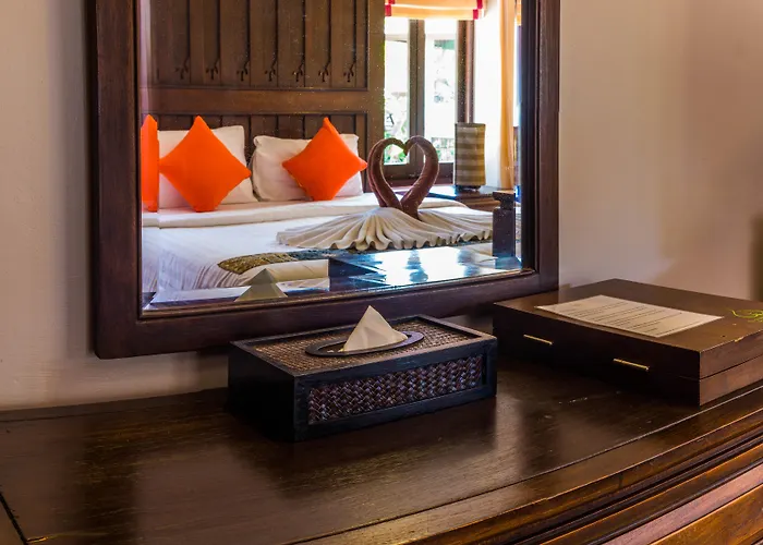 Chaweng Garden Beach Resort - Koh Samui