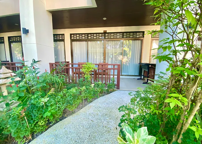 Le Murraya Boutique Serviced Residence & Resort