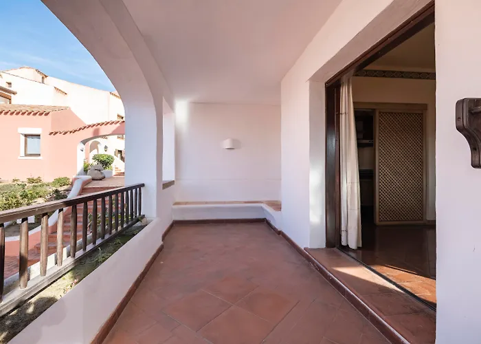 Hotel Bagaglino I Giardini Di Porto Cervo