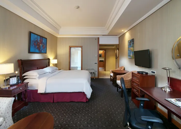 Hotel Catalonia Santo Domingo