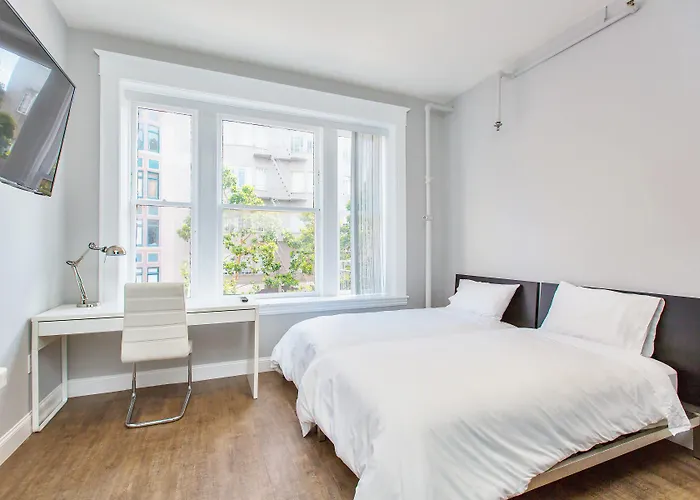Sweden House Hotel