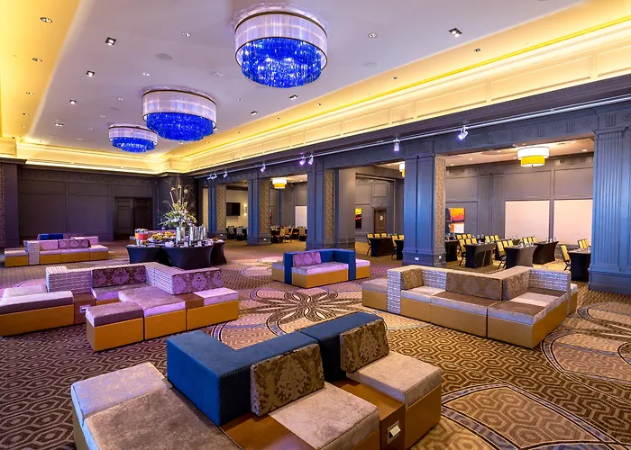Resorts Casino Hotel Atlantic City