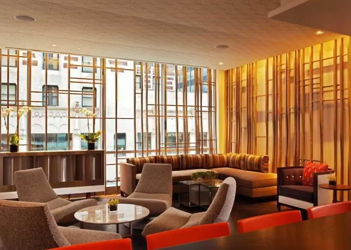 Hotel 48Lex Nova Iorque