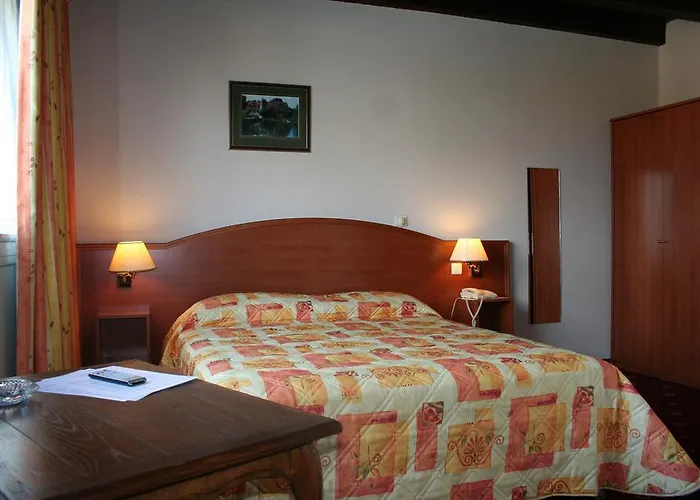 Hotel Relais du Périgord Noir à Siorac-en-Périgord