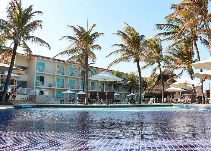 El Aram Natal Mar Hotel