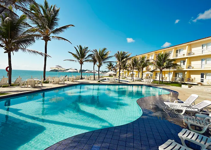 El Aram Natal Mar Hotel