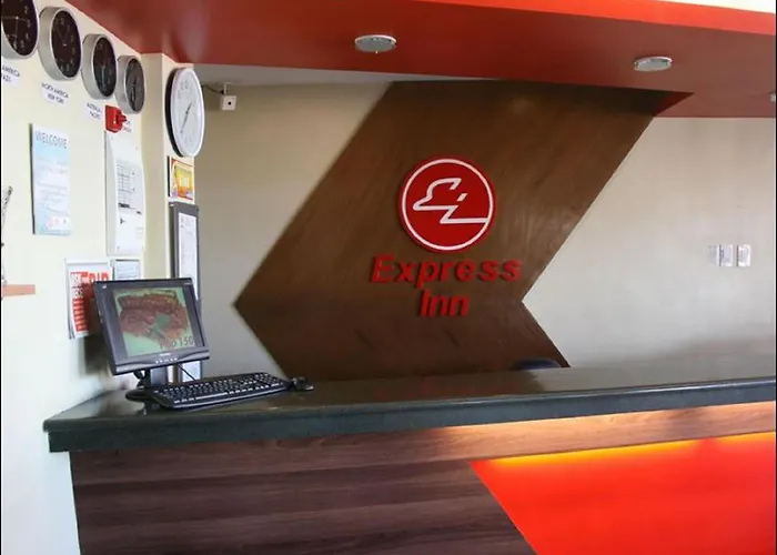 Express Inn Mactan