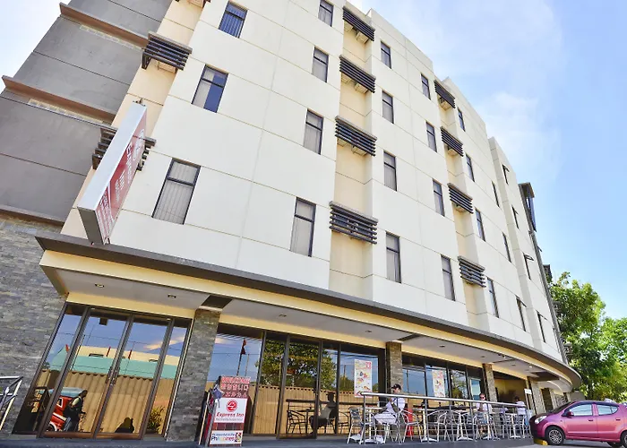 Express Inn Mactan