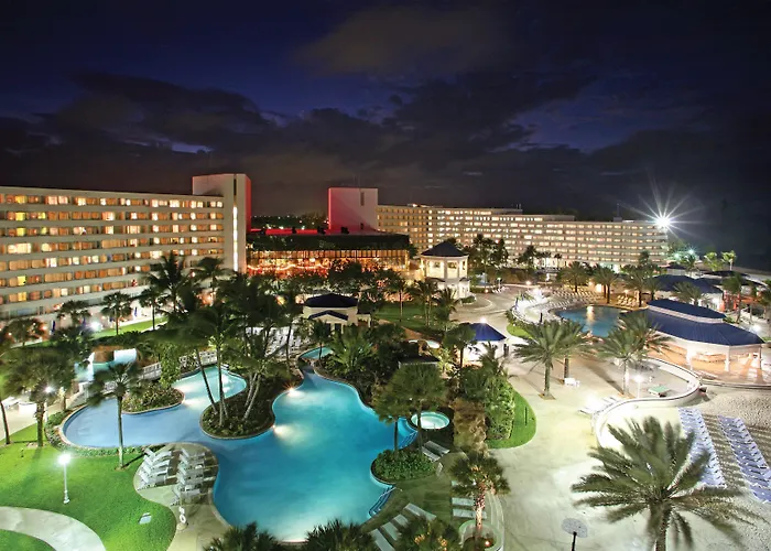 Melia Nassau Beach