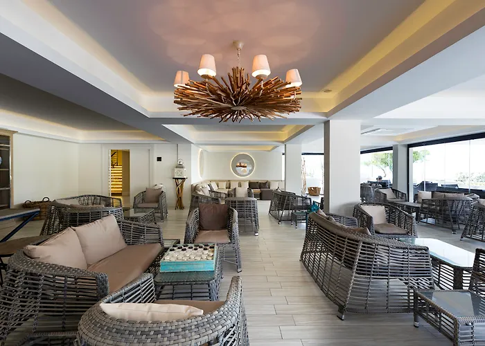 Aurum Didyma Spa & Beach Resort
