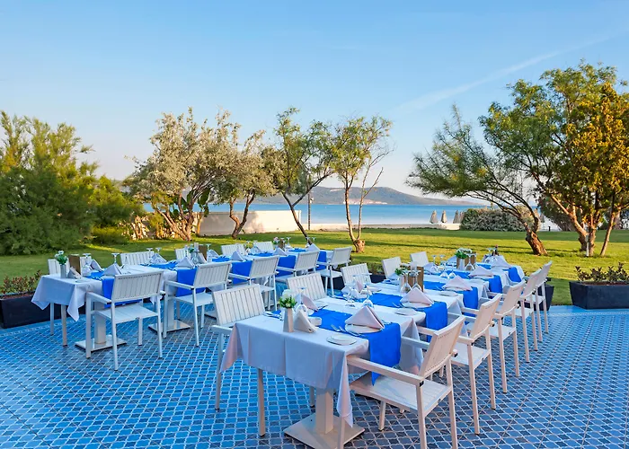 Aurum Didyma Spa & Beach Resort