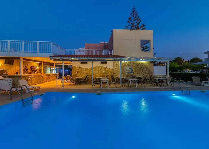 Blue Dream Hotel