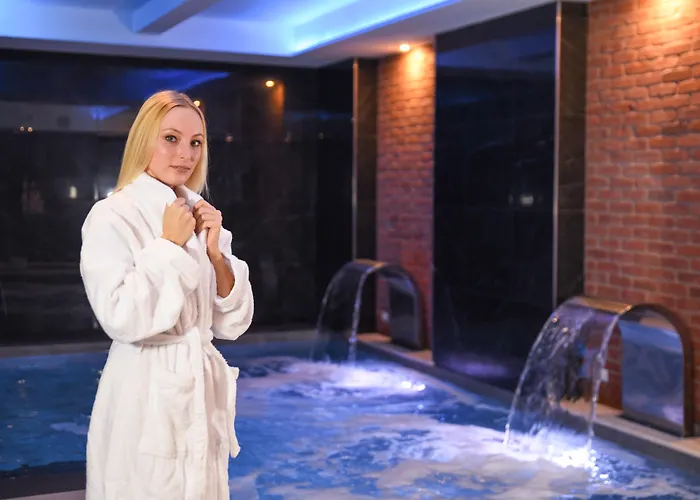 Hotel Master Brescia