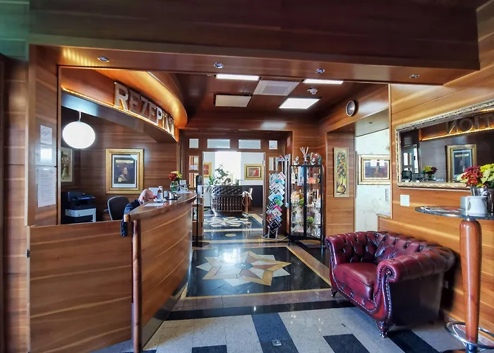 Best Western Hotel Strasser Graz