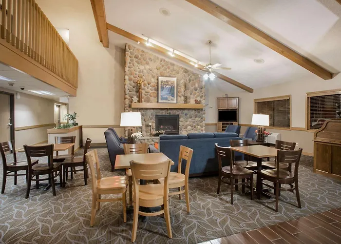 Americinn By Wyndham Sioux City