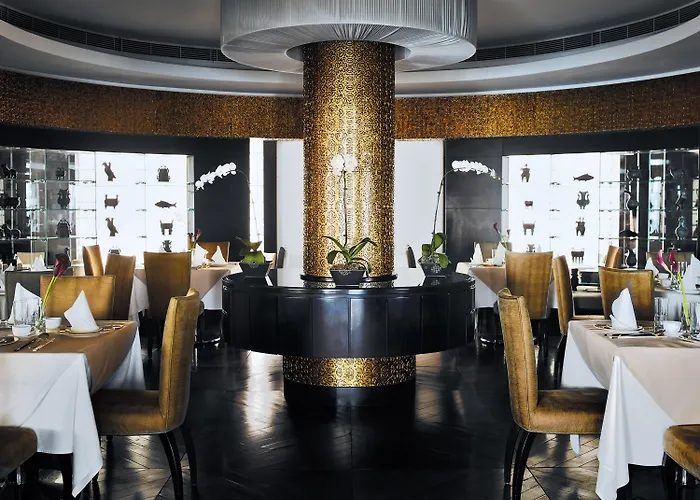 Cordis, Hong Kong - Langham Hospitality Group