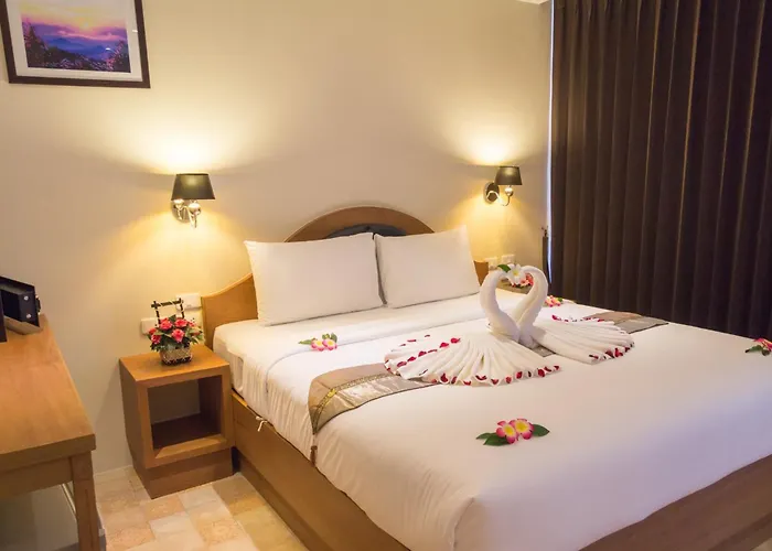 At Samui Boutique Hotel