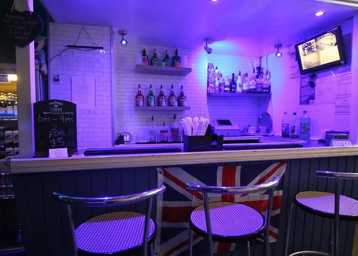 Jesmond International Hotel