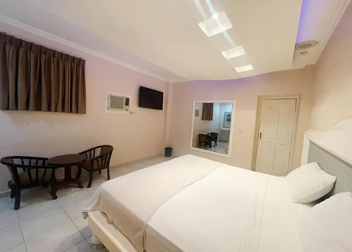 Hotel Pensión Anduriña