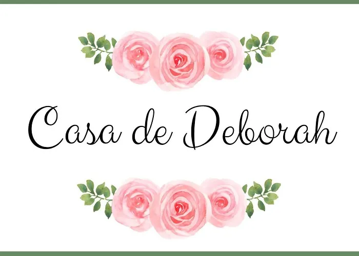 Casa De Deborah
