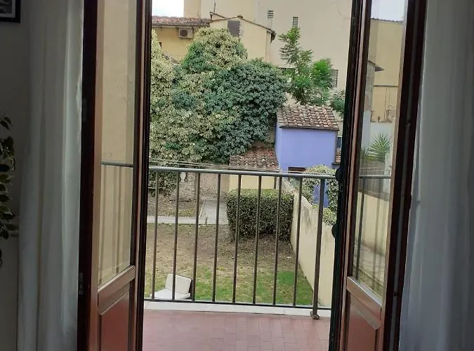 Hotel Simone'S Scala House Florenz