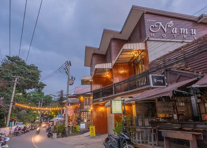Namu Hotel