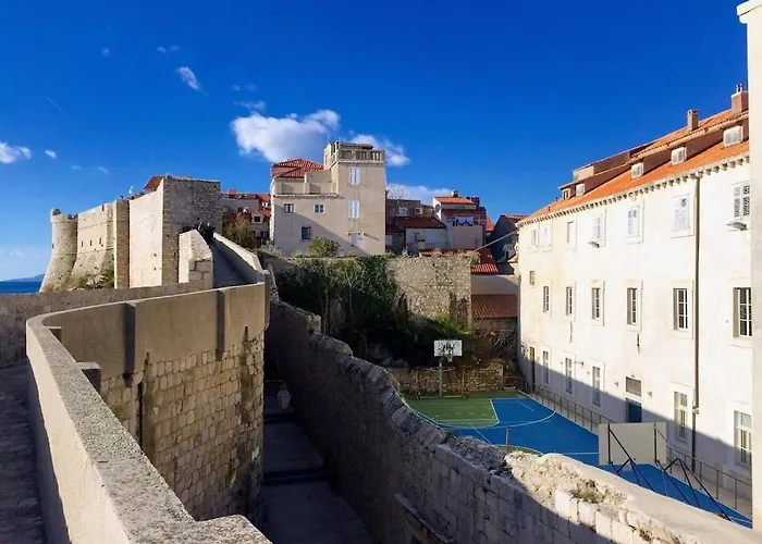 Beautifully Restored 400-Year Old House With Stunning Sea Views From The Terrace
