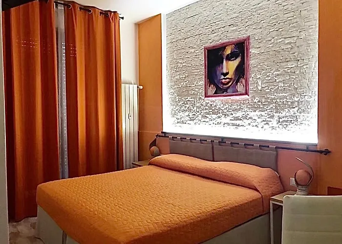 Hotel Casa Simonetta Foligno