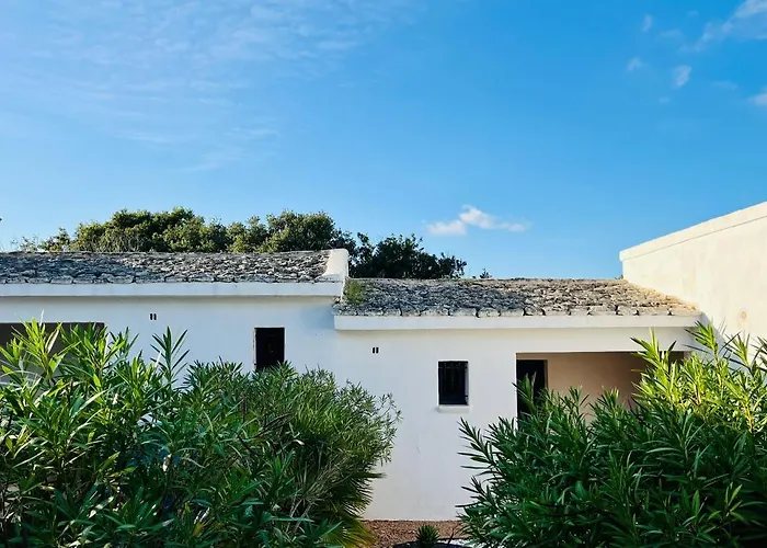 Domaine De Licetto Aparthotel Bonifacio 