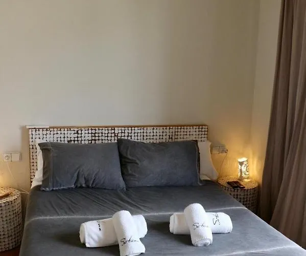 Satuna Beach Casa