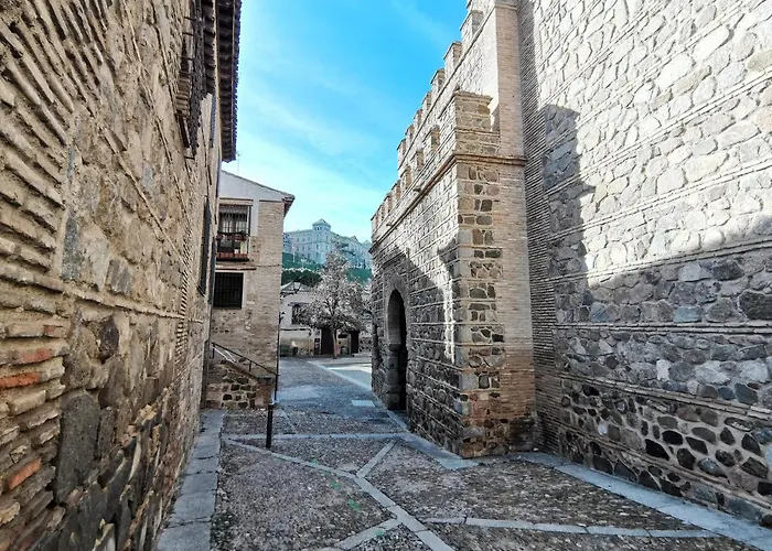 Casa Alfonso Toledo